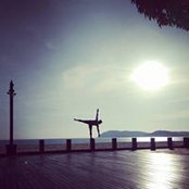 Eric Goon's photo