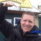 David Pedersens billede