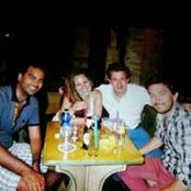 Julien Manhood's photo