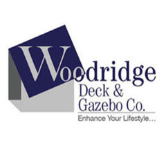 Woodridge Deck & Gazebo Co.