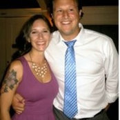 Chantal Tatangelo's photo