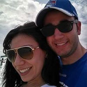 Foto de Greg Leitstein