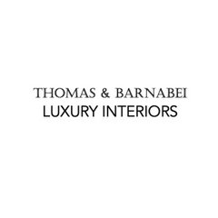 Thomas & Barnabei Luxury Interiors