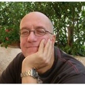 Alexios Spanidis's photo