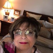 Patricia Dicks billede