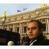 Shehab Sobeih's photo