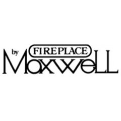 Fireplace by Maxwell