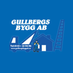 Gullbergs Bygg AB