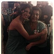 Andrea Camacho's photo