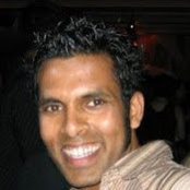 Praveen Misra's photo