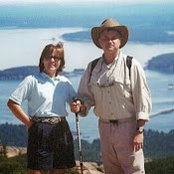 Foto von John Berger