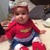 Millie Castellano's photo
