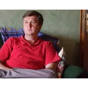 Róbert Kriveks billede