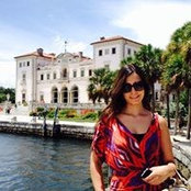 Adri Arango's photo