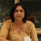 Foto von Meena Grover Bhatnagar