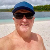 Paul Cotterill's photo