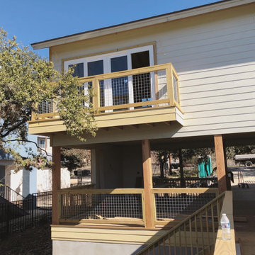 Eliason Lake House