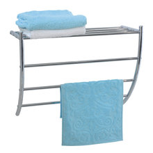 Secondary Baths