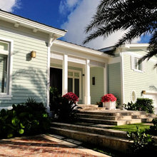 exterior color