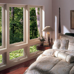 Windows and Doors Installation - Products