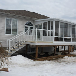 Sunroom-Thunder bay - Products