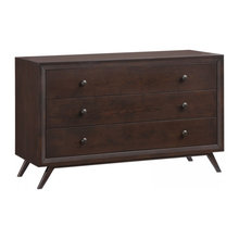 midcentury modern dresser