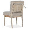 Amani Upholstered Side Chair