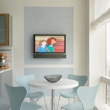 Dining Room Ideas