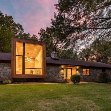 Full Home Renovation - Phoenixville, PA