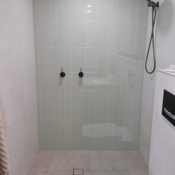 Bathroom Renovation | Redfern