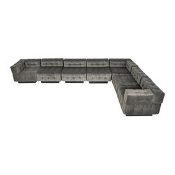 Harvey Probber Modular Sofa - Products