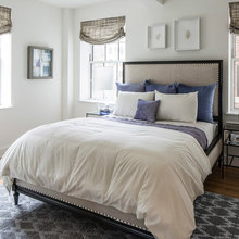 Bedroom ideas