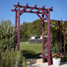 garden arch