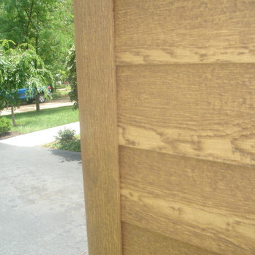 Hardie Summer Wheat Siding Project | Maplewood, MO (63143)