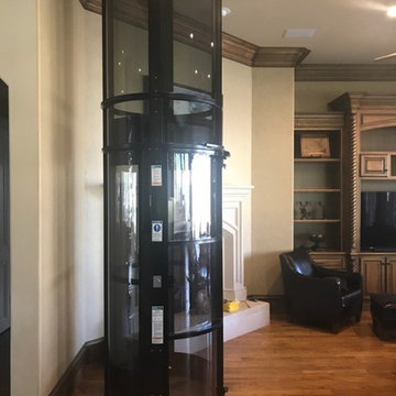 Vacuum Elevators