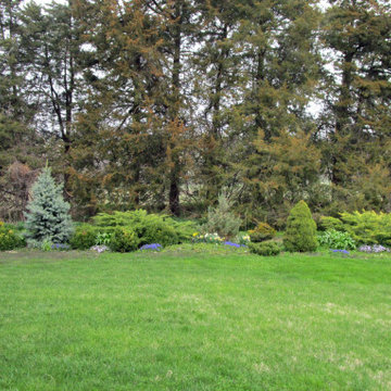 Beth's Gardens 2022