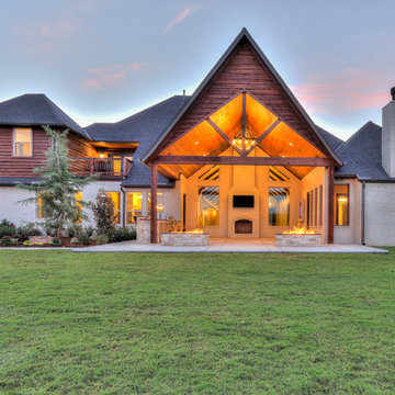 5000 Deerfield Drive