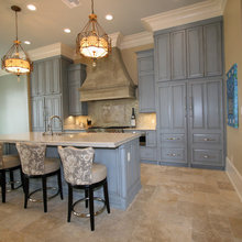 kitchen new house