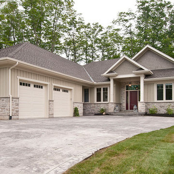 Custom Homes