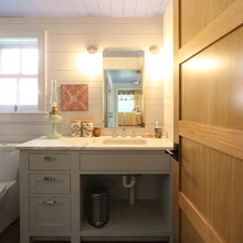 downstairs bathroom
