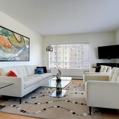 Sandra Livingston Interior 94027 Sandra Livingston Interior 94027