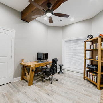 Beavercreek Basement