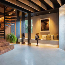 House - Staircase
