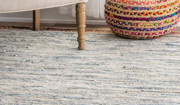 Up to 60% Off Area Rugs by Hue
