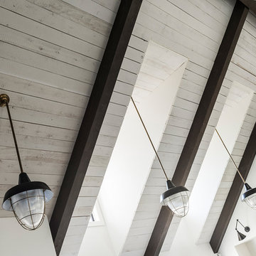 Contemporary Farmhouse