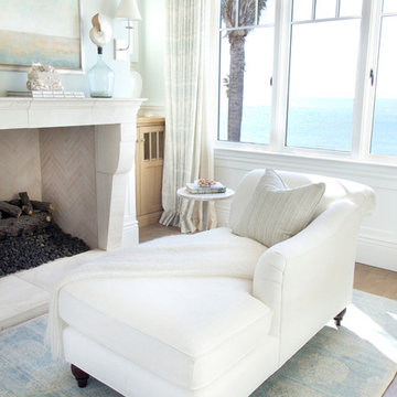 Cozy Coastal Beach House