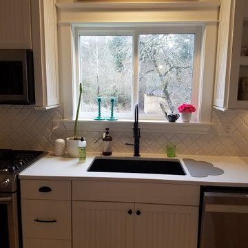 KItch Remodel