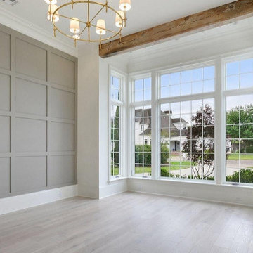 Spacious Living for a Healthy State of Mind, ADU-Garage Conversion in Inglewood