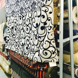 Fabric Depot - Upholstery Fabric