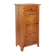 bathroom storage